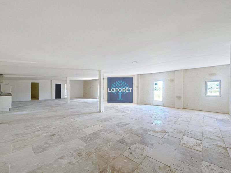 Maison à vendre, 194m², Montendre