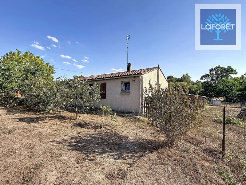 Maison à vendre, 92m², Chepniers