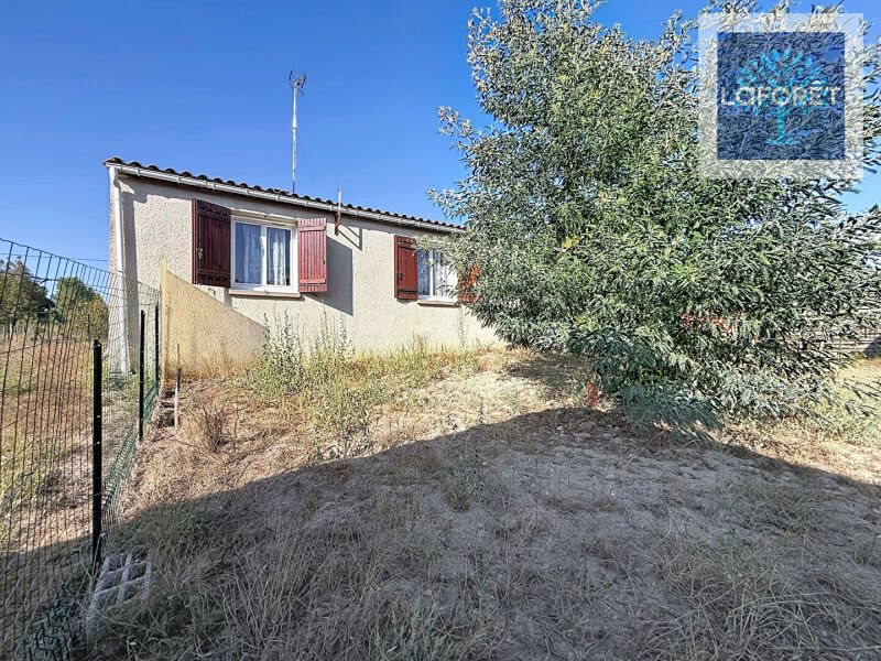 Maison à vendre, 92m², Chepniers
