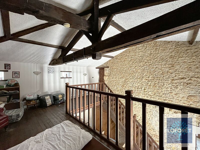 Maison à vendre, 267m², Montendre
