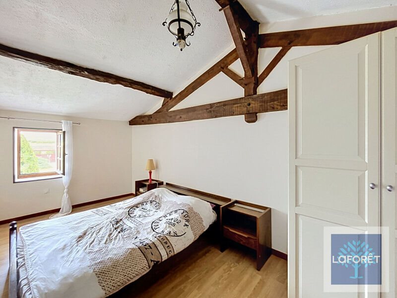 Maison à vendre, 267m², Montendre