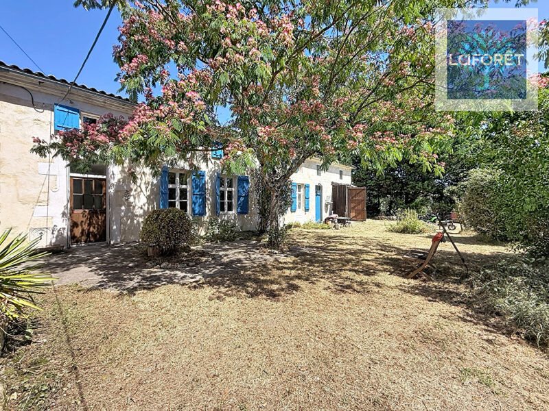 Maison à vendre, 212m², Consac