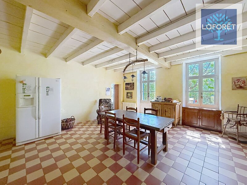 Maison à vendre, 212m², Consac
