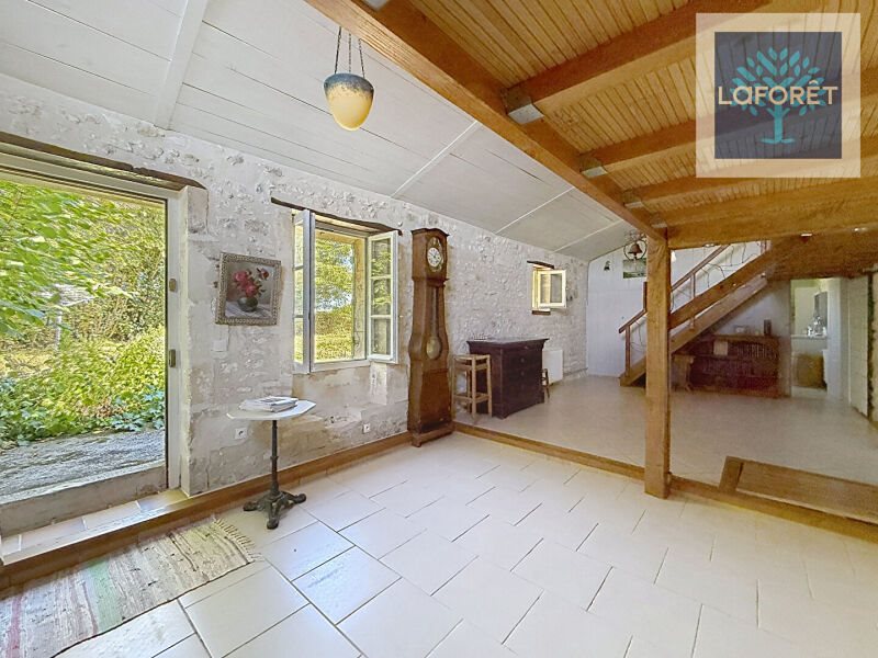 Maison à vendre, 212m², Consac