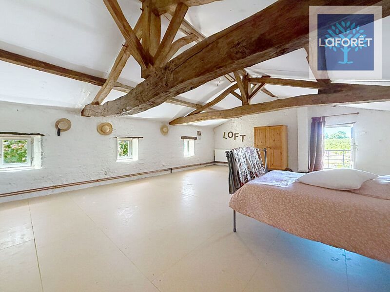 Maison à vendre, 212m², Consac