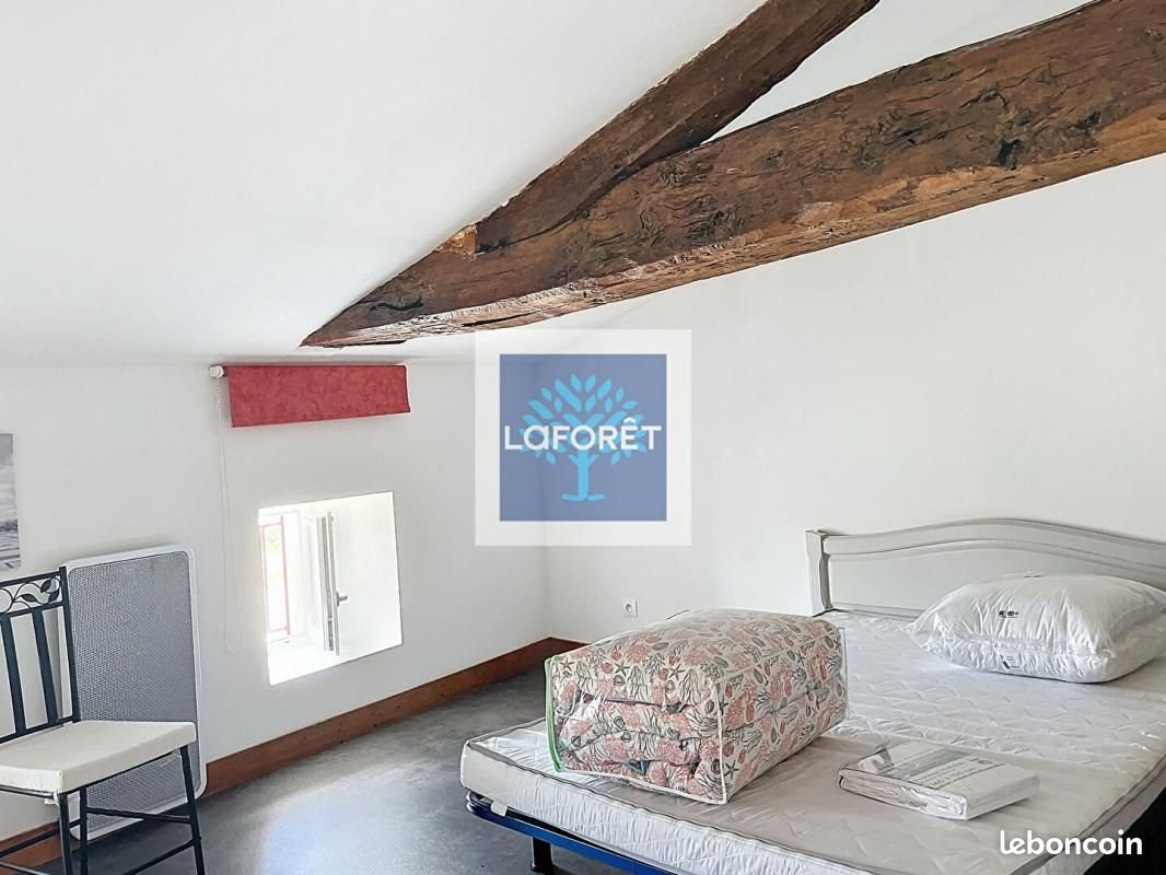 Appartement à louer, 48m², Montendre