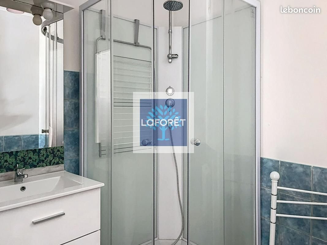 Appartement à louer, 48m², Montendre
