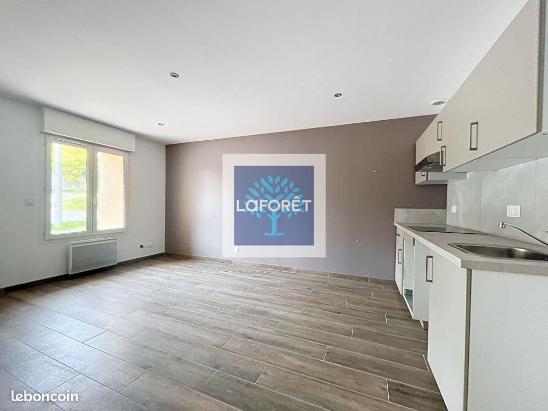 Appartement à louer, 46m², Montendre