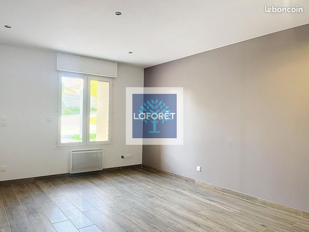 Appartement à louer, 46m², Montendre