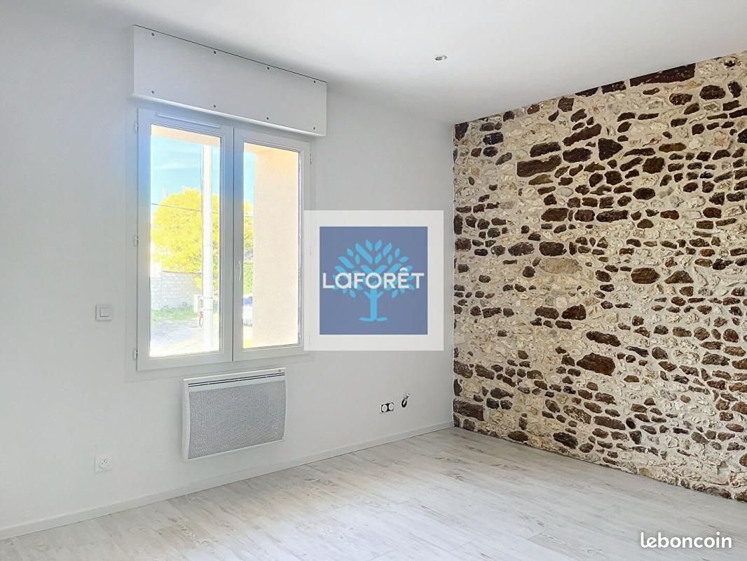 Appartement à louer, 46m², Montendre