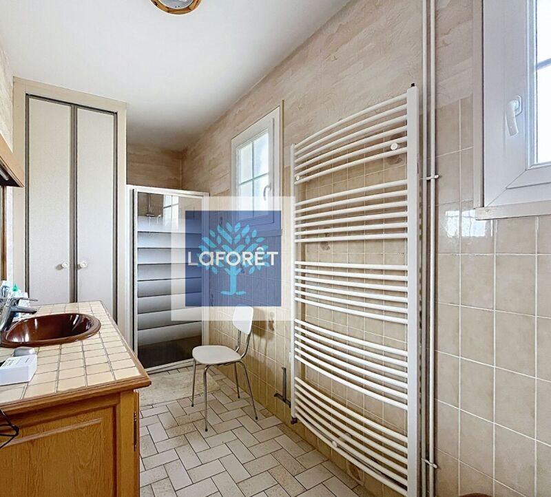 Maison à vendre, 241m², Montendre