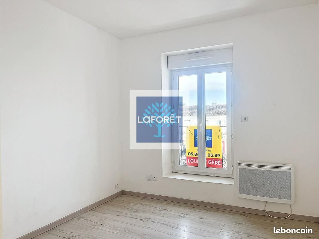 Appartement à louer, 52m², Montlieu-la-Garde