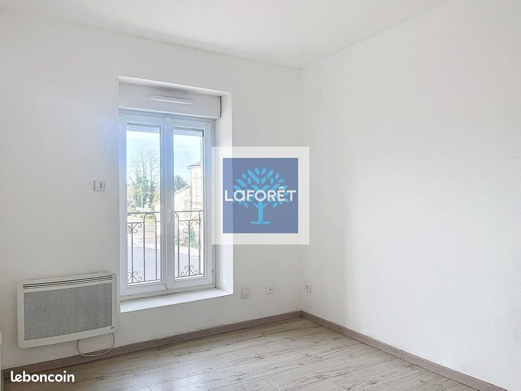Appartement à louer, 52m², Montlieu-la-Garde