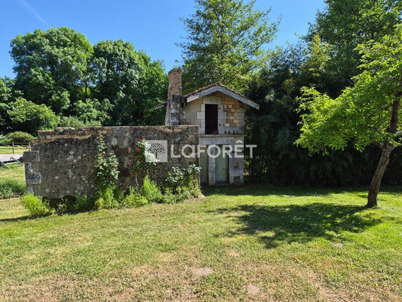 Maison à vendre, 514m², Reignac