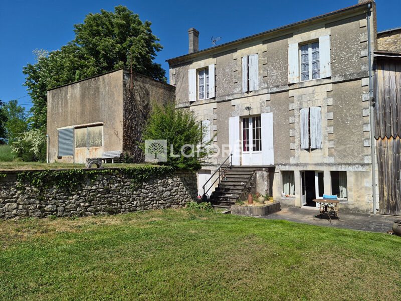Maison à vendre, 514m², Reignac