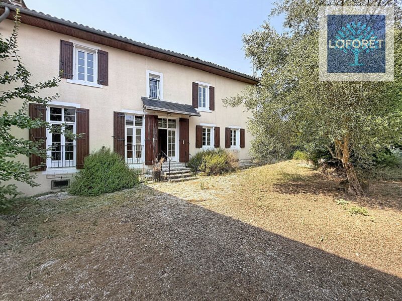 Maison à vendre, 197m², Reignac
