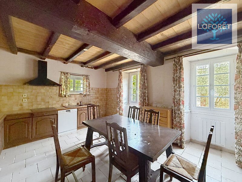 Maison à vendre, 197m², Reignac