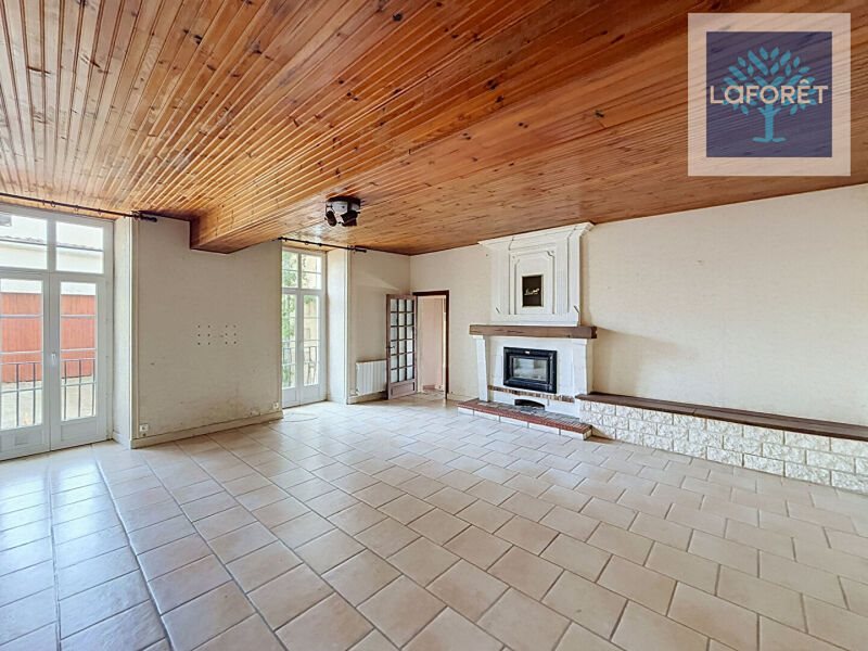 Maison à vendre, 197m², Reignac