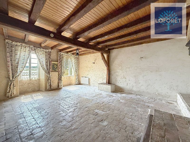 Maison à vendre, 197m², Reignac