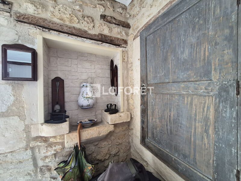 Maison à vendre, 172m², Mirambeau