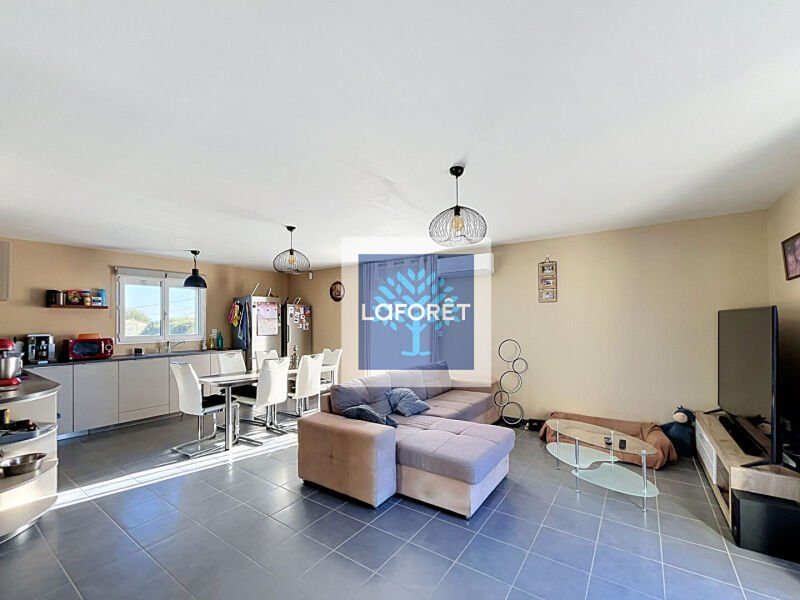 Maison à vendre, 75m², Jonzac