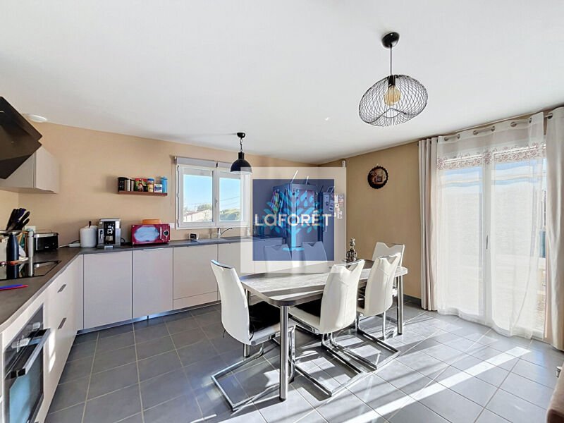 Maison à vendre, 75m², Jonzac