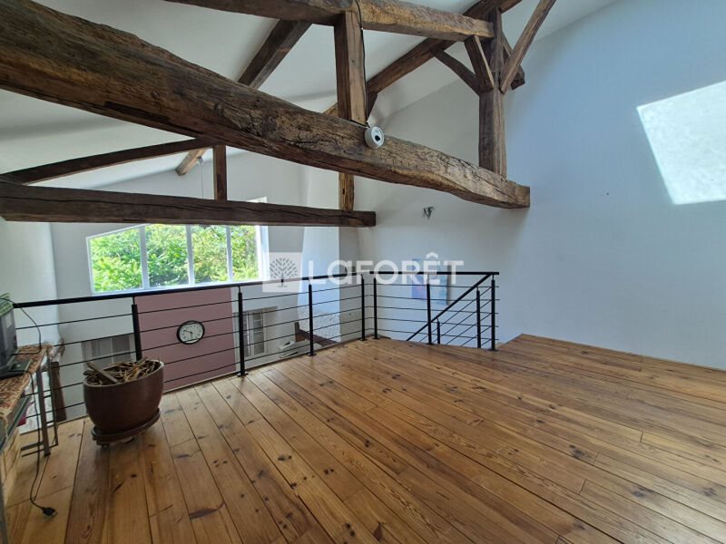 Maison à vendre, 276m², Jonzac