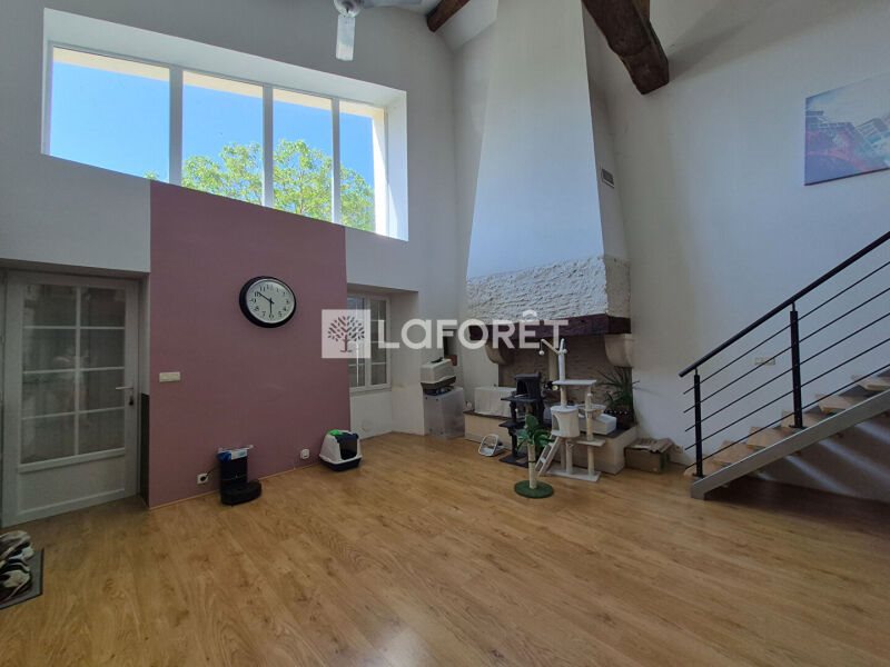 Maison à vendre, 276m², Jonzac