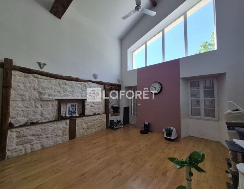 Maison à vendre, 276m², Jonzac