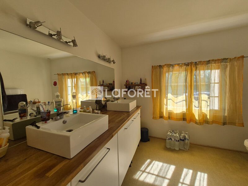 Maison à vendre, 276m², Jonzac