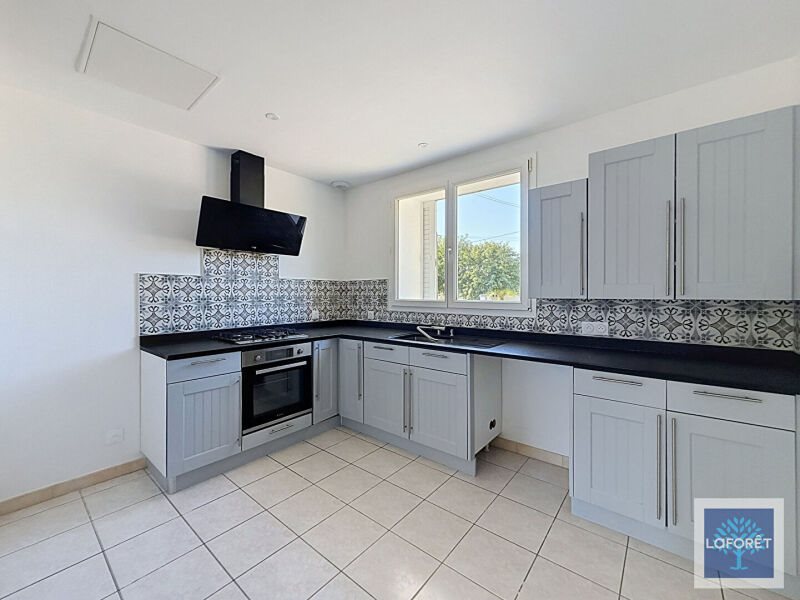 Maison à vendre, 88m², Montendre