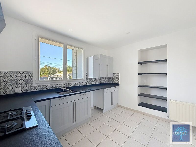 Maison à vendre, 88m², Montendre