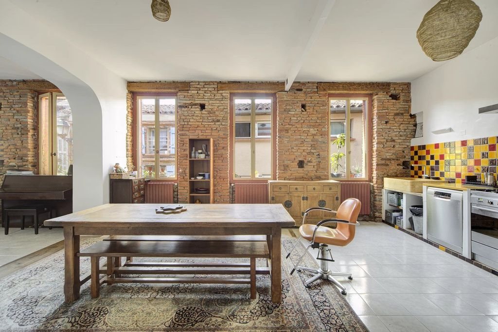 Maison à vendre, 265m², Toulouse