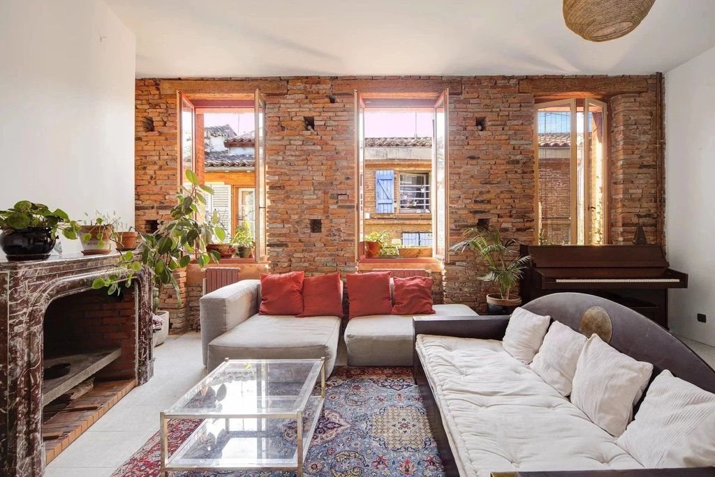 Maison à vendre, 265m², Toulouse