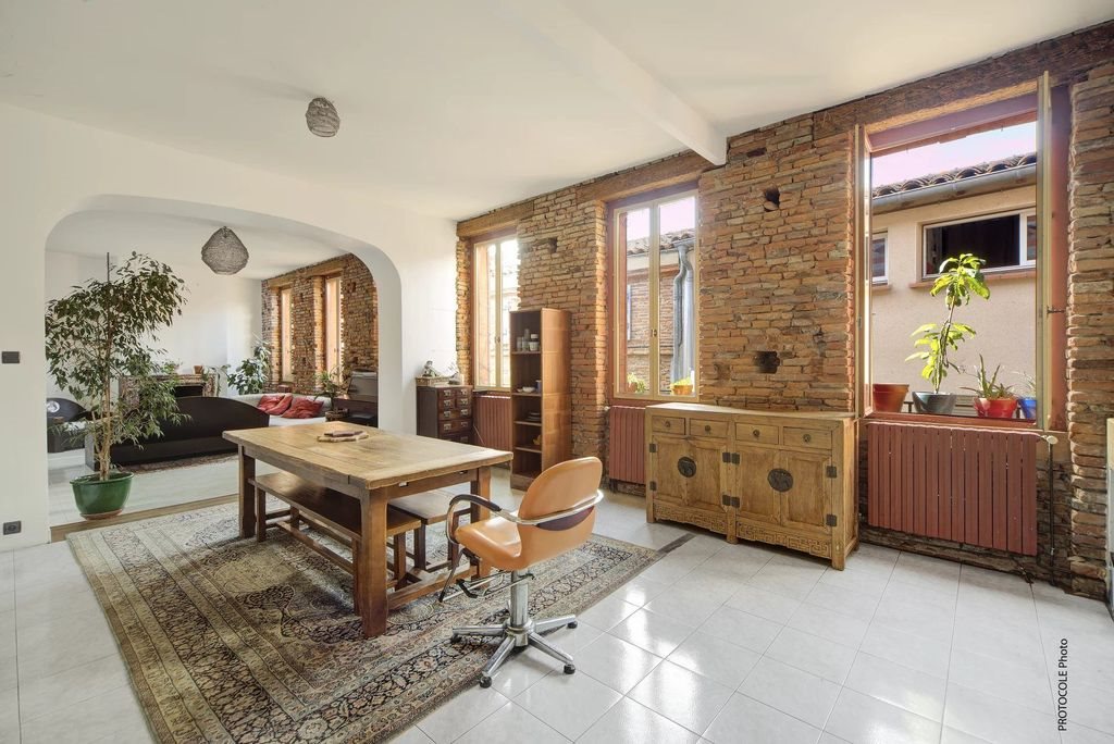 Maison à vendre, 265m², Toulouse