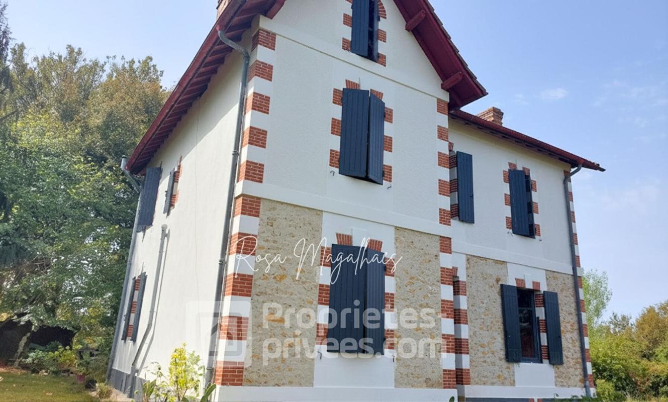Maison à vendre, 171m², Bascons