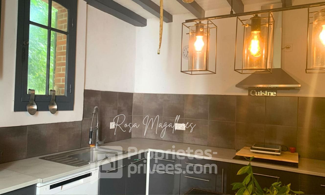 Maison à vendre, 171m², Bascons