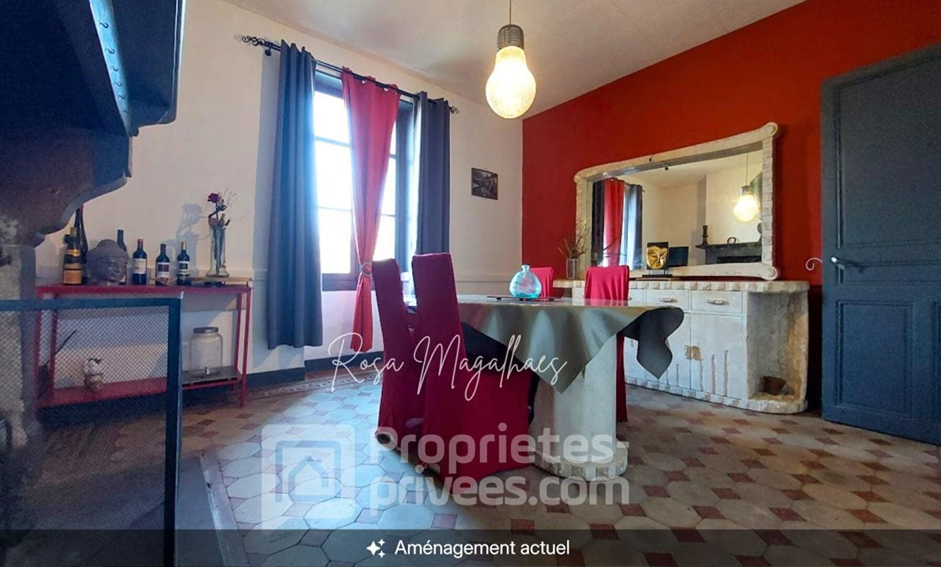 Maison à vendre, 171m², Bascons