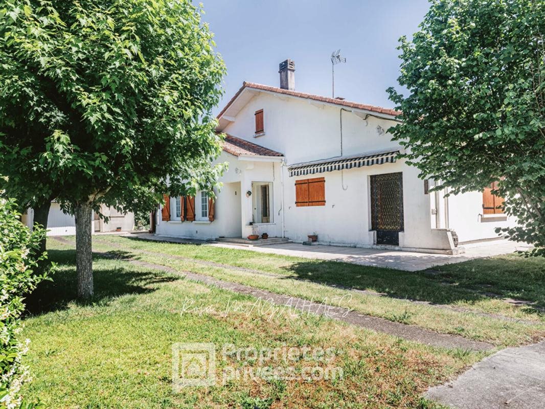 Maison à vendre, 151m², Brocas