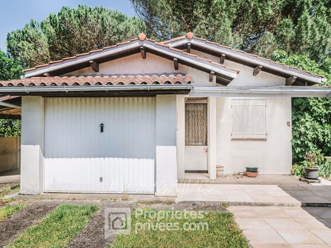 Maison à vendre, 151m², Brocas