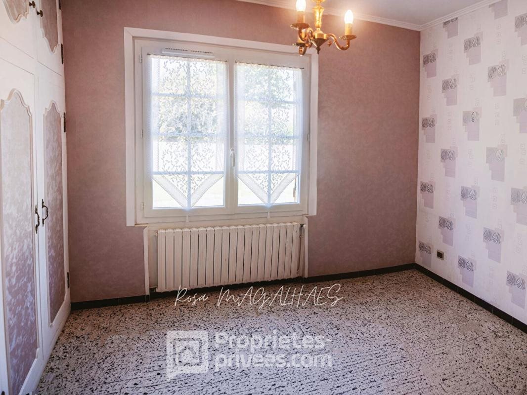 Maison à vendre, 151m², Brocas