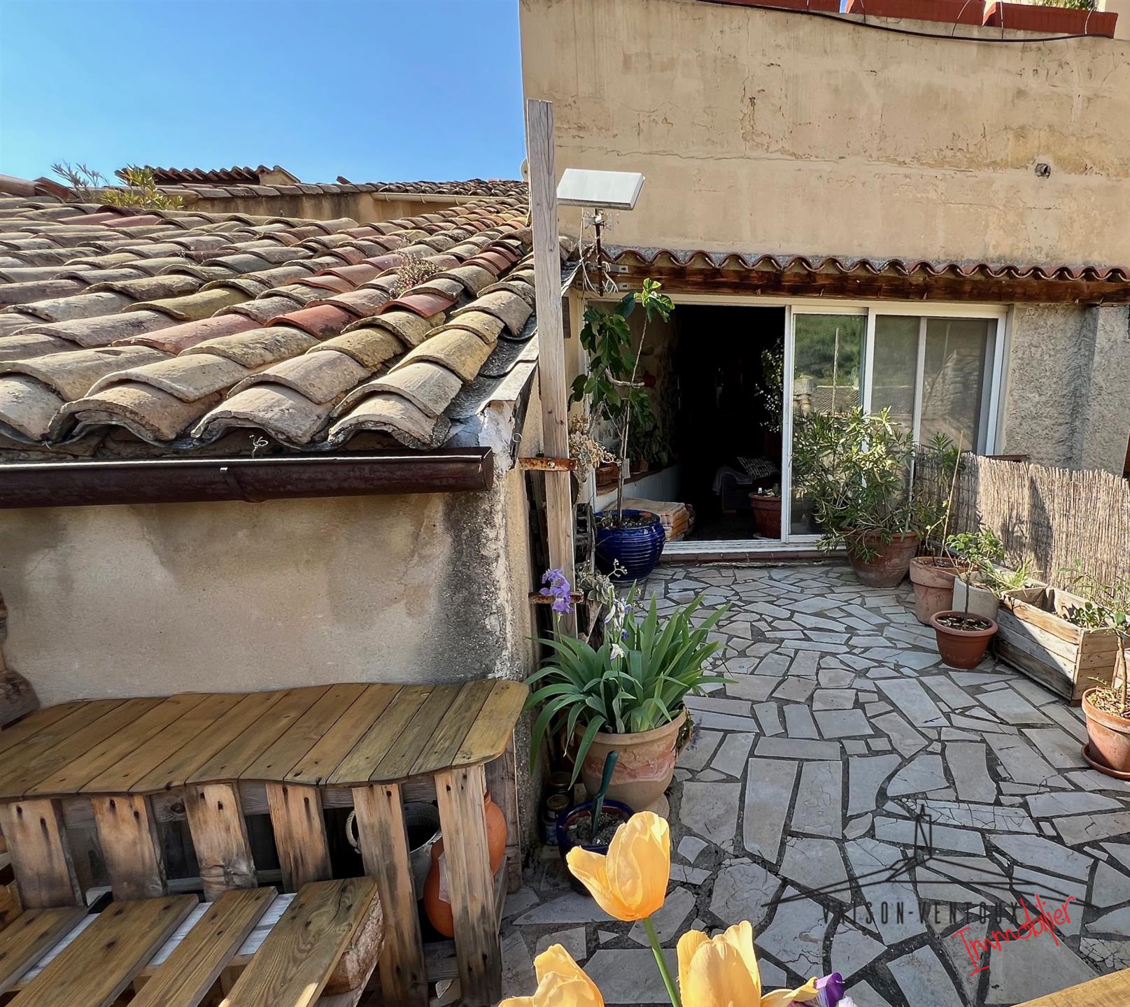 Maison à vendre, 177m², Buis-les-Baronnies
