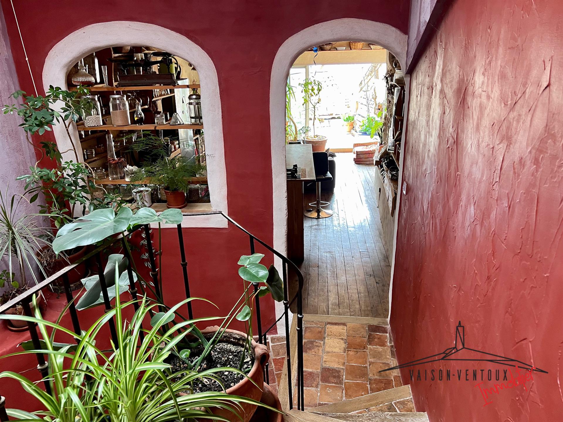 Maison à vendre, 177m², Buis-les-Baronnies