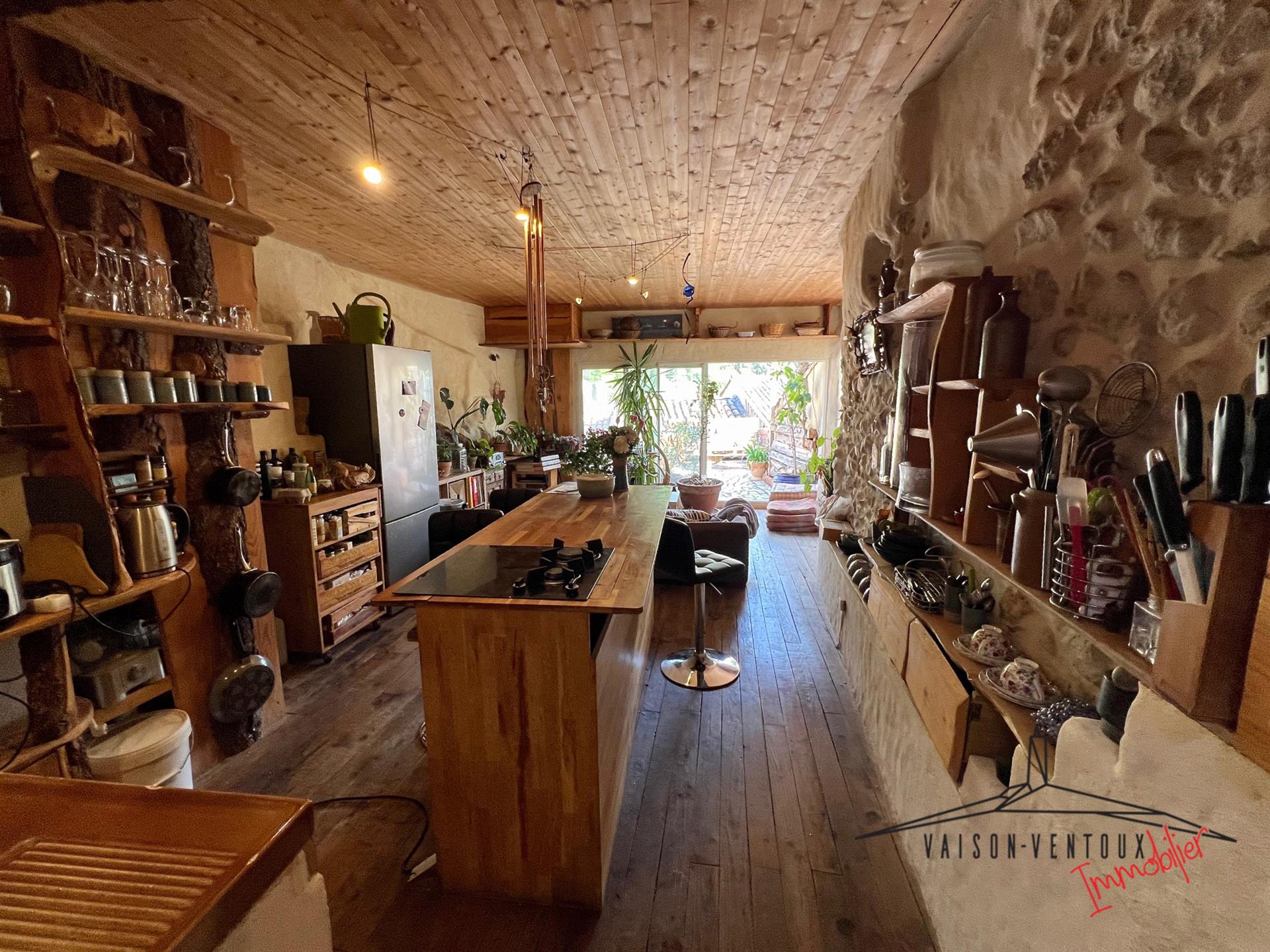 Maison à vendre, 177m², Buis-les-Baronnies