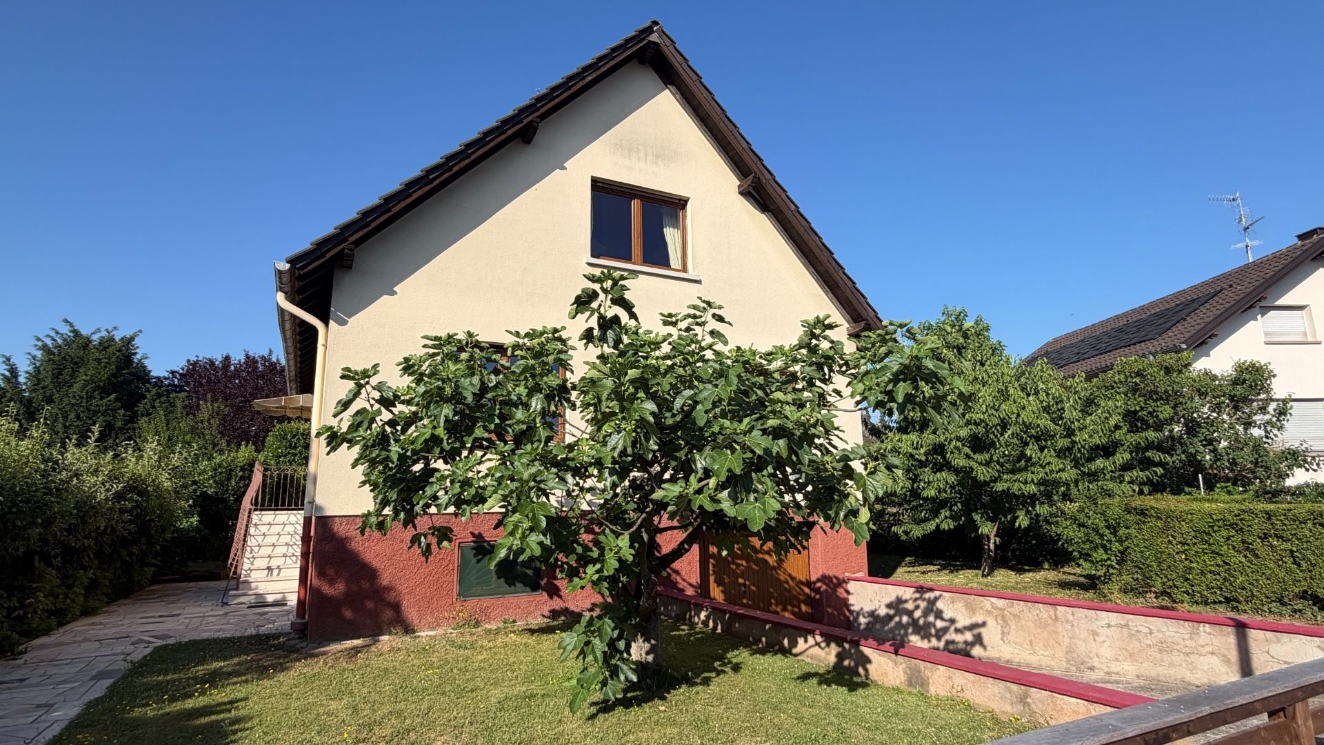Maison à vendre, 116m², Reichstett