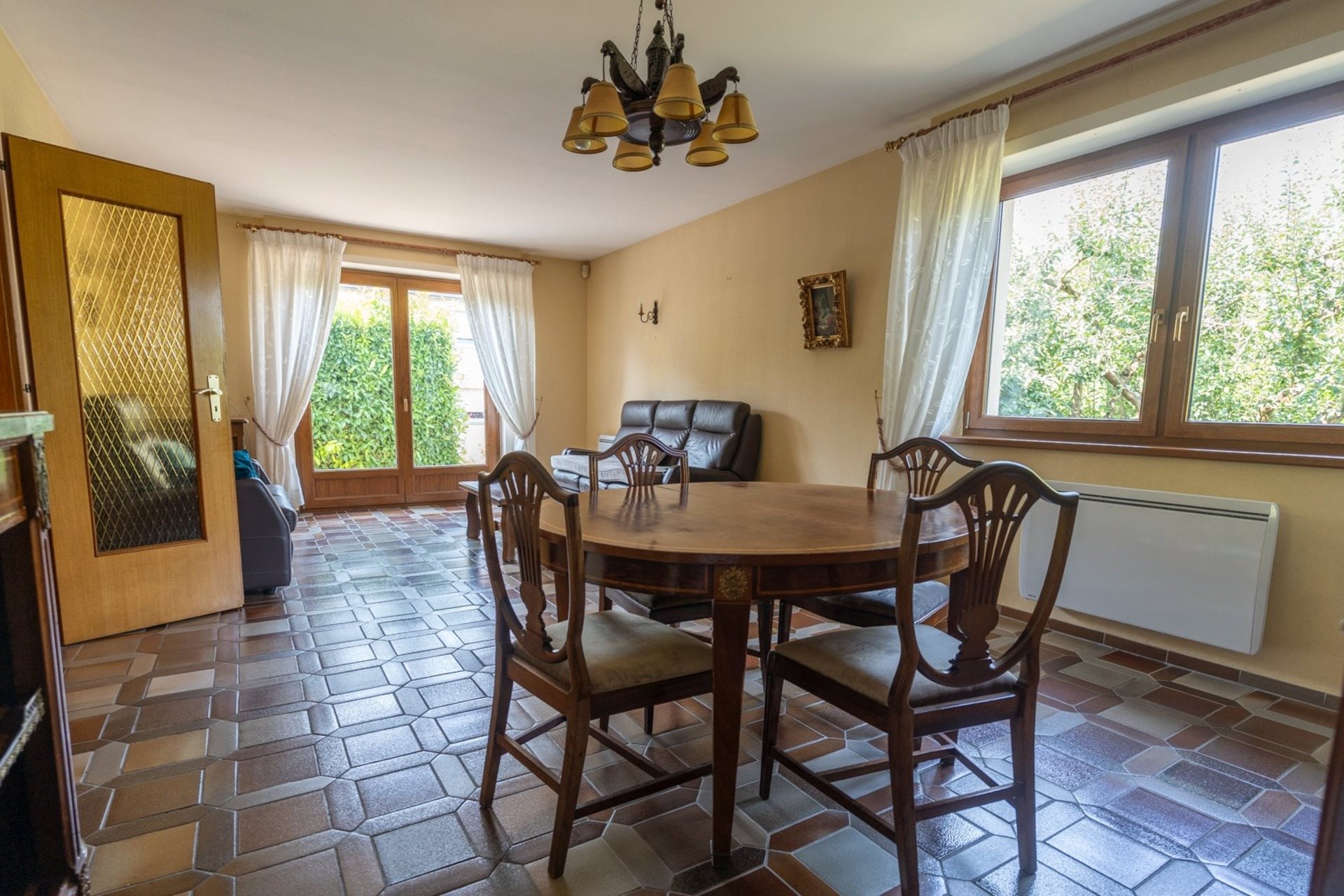Maison à vendre, 116m², Reichstett