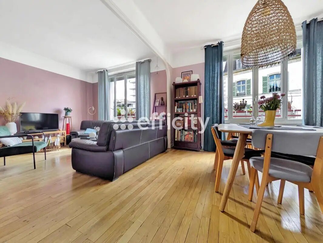 Maison à vendre, 140m², Limoges