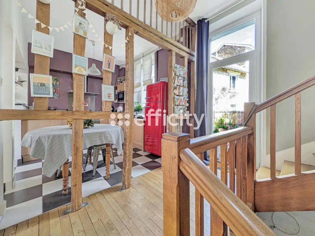 Maison à vendre, 140m², Limoges