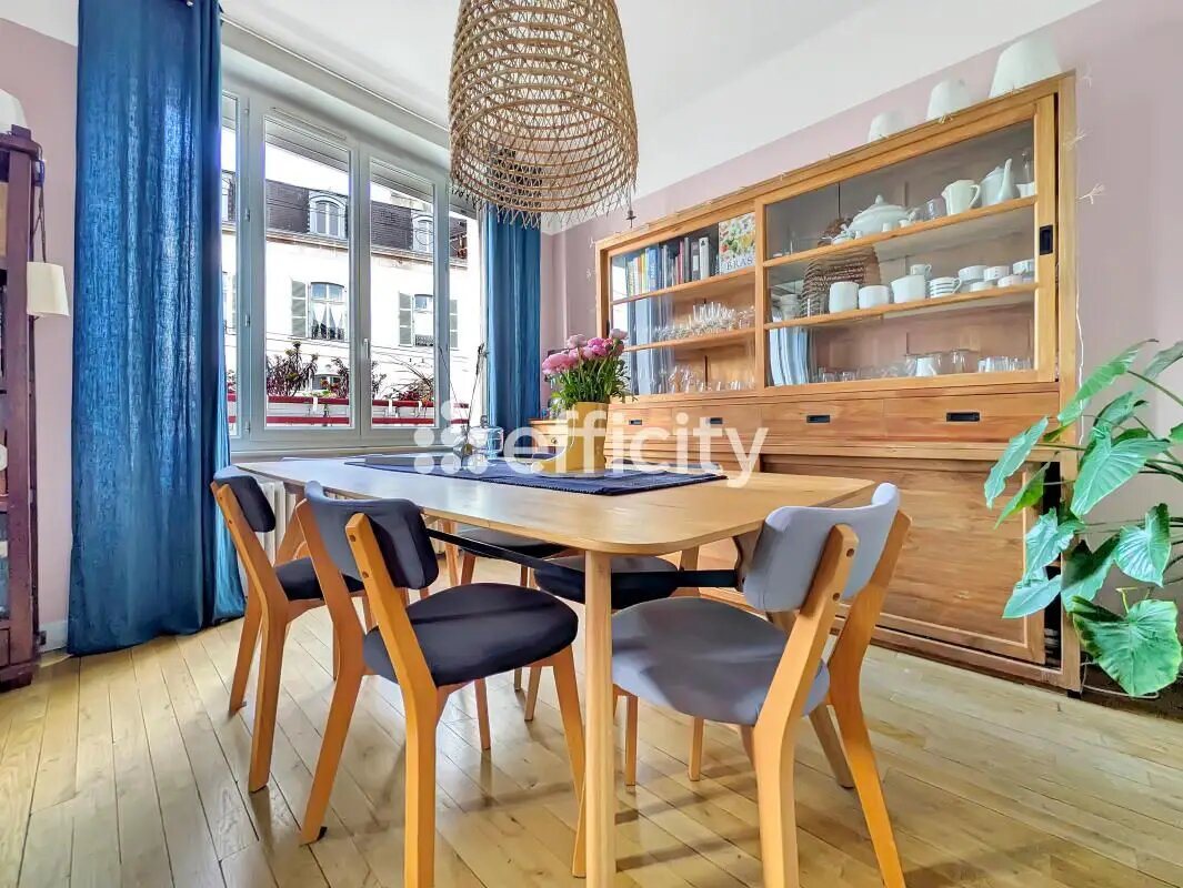 Maison à vendre, 140m², Limoges
