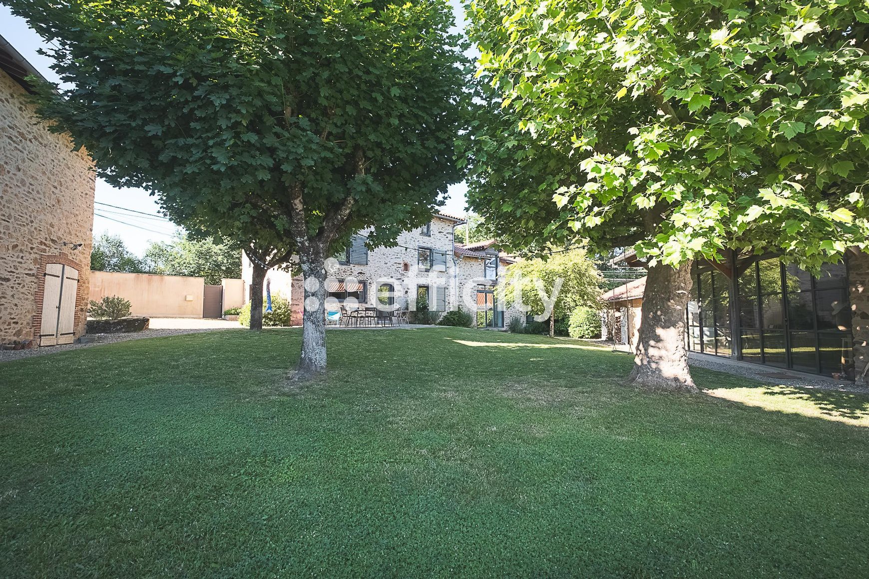 Maison à vendre, 340m², Isle